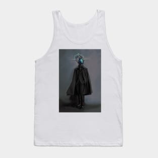 Harrow But Stylish, Warframe Tank Top